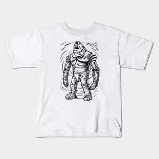 Mechanikong II Kids T-Shirt